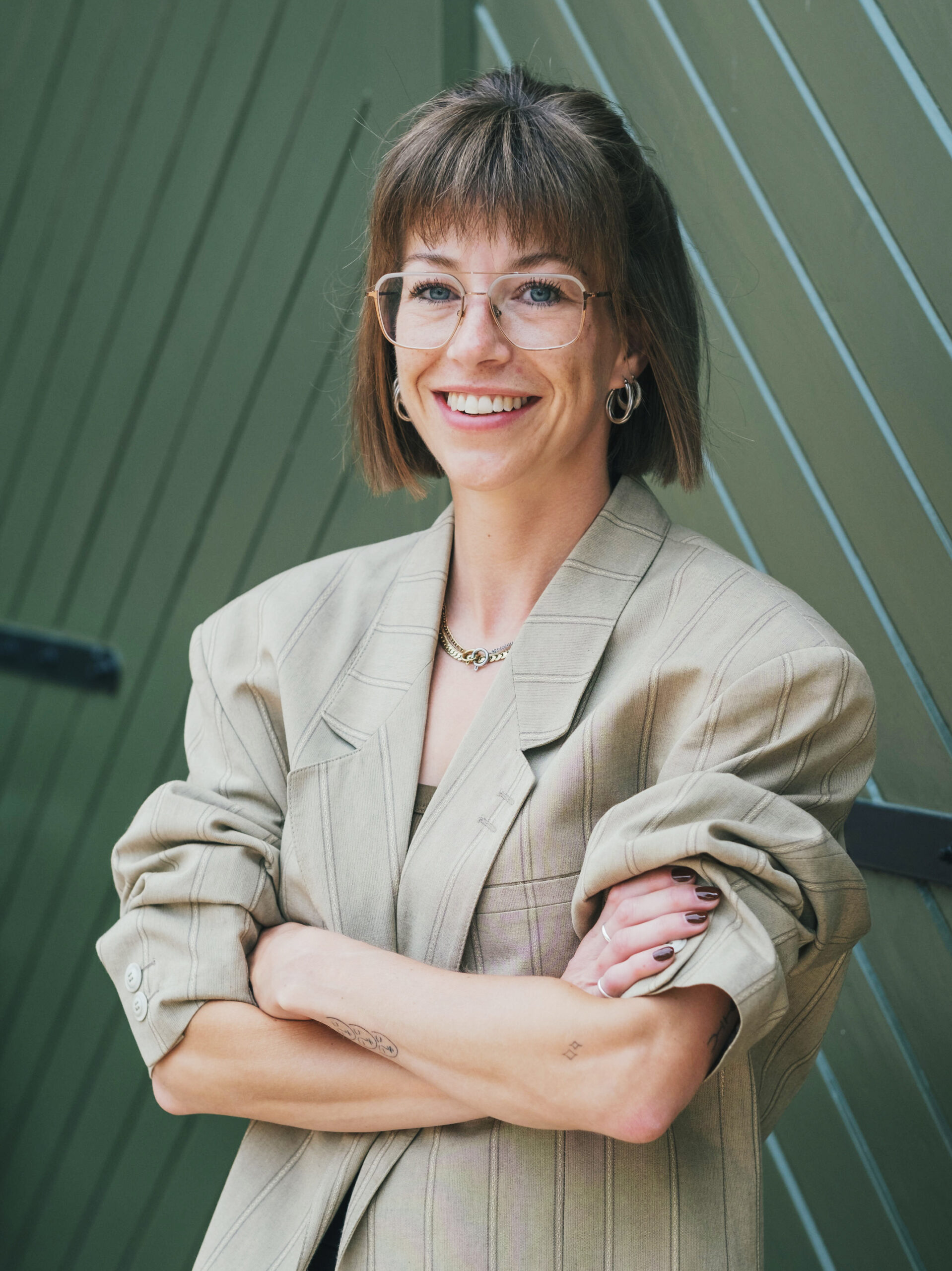 Portrait of Lot